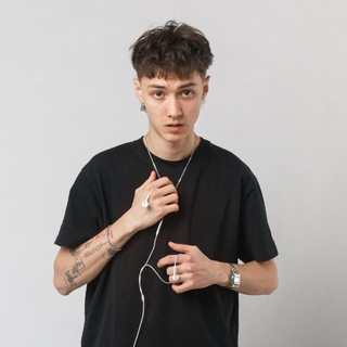 Telegram profile photo for nextlemni