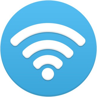 Telegram profile photo for Wi-Fi Hack