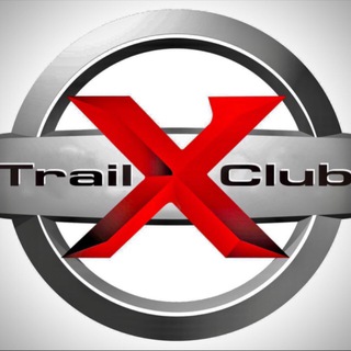 Telegram group profile photo for X-Trail-Club