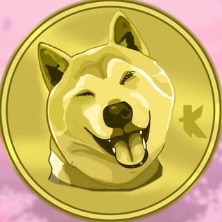 Telegram profile photo for KABOSU