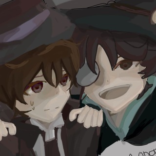 Telegram profile photo for Библиотека моих артов:3