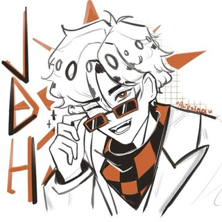 Telegram profile photo for JDH CONFESSIONS