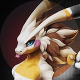 Telegram profile photo for Cygnus Orionis • Animation & Art