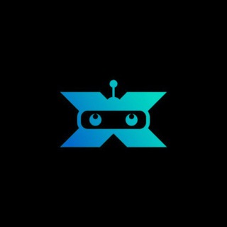 Telegram profile photo for X-Bot