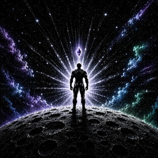 Telegram profile photo for ETH MAXXING ENTRY
