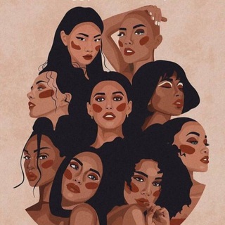 Telegram profile photo for النِساء أعيَّاد