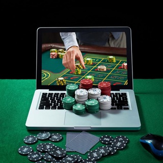Telegram profile photo for 🇱🇻Latvijas Interneta Kazino🎰