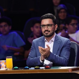 Telegram profile photo for کانال روش تدریس