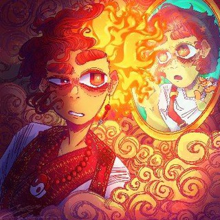 Telegram profile photo for Сукхавати на минималках