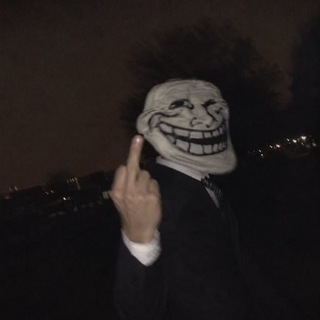 Telegram profile photo for forzen