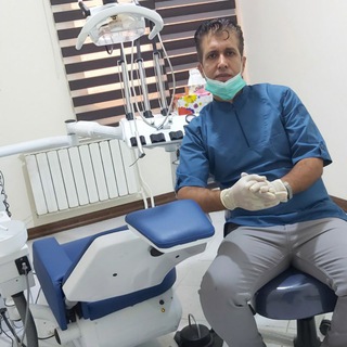 Telegram group profile photo for آموزش بهداشت و خدمات دندانپزشکی