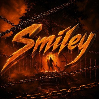 Telegram profile photo for SMILEY EFX