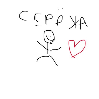 Telegram group profile photo for Сережа мяумяо Chat
