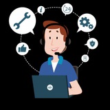 Telegram profile photo for REFERÊNCIA JESSICA