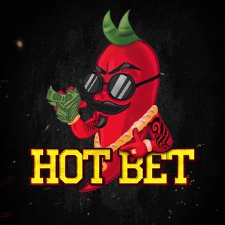 Telegram profile photo for HotBet 🔥