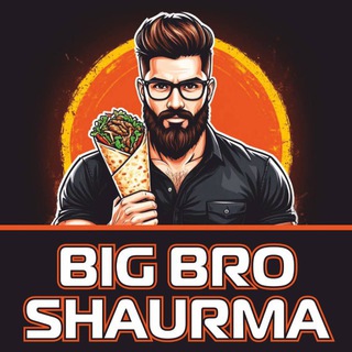 Telegram profile photo for BIG BRO на связи 🤙