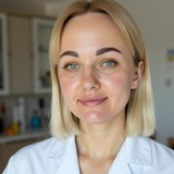 Telegram profile photo for Косметолог Нячанг