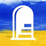 Telegram profile photo for Аудіокниги українською Студія Калідор