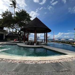 Telegram profile photo for ORLOWSKY Bali