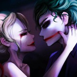 Telegram profile photo for Damaged Joker