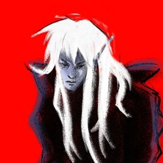 Telegram profile photo for SHINIGAMI