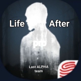 Telegram profile photo for Life👤After