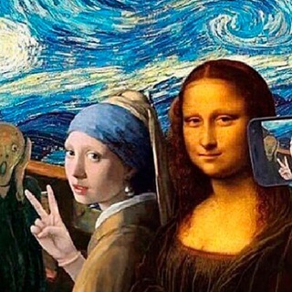 Telegram profile photo for Мане или Моне?