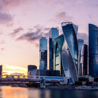 Telegram group profile photo for Москва | БИЗНЕС