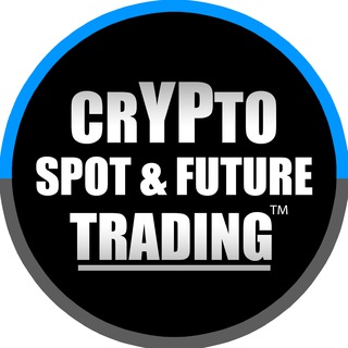 Telegram profile photo for Crypto Spot And Future Trading™