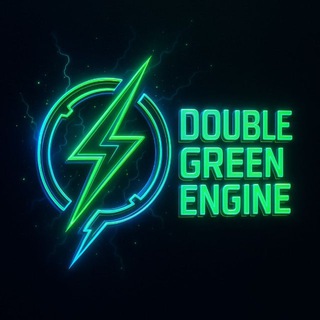 Telegram profile photo for DG Engine | Avisos e Updates