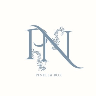 Telegram profile photo for Pinella.box