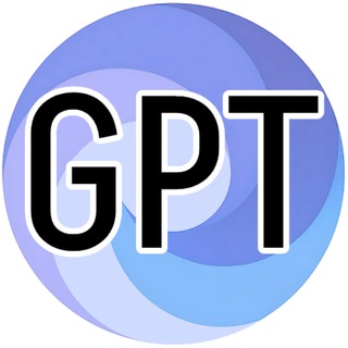 Telegram profile photo for GPT-5, Claude и DeepSeek 🤖