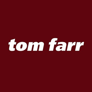 Telegram group profile photo for TOM FARR | магазин одежды