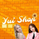 Telegram profile photo for 🌼Yui shop🌼||유이 가게 사랑해