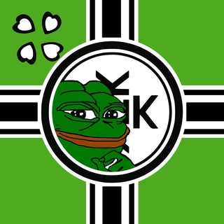 Telegram profile photo for 🐸Kekistan $KEK🐸