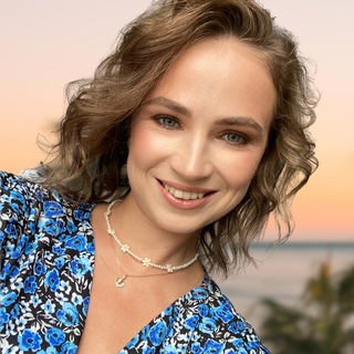 Telegram profile photo for Бэлла Т - тренды и аналитика🩵