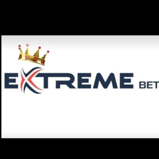 Telegram profile photo for ExtremeBetc