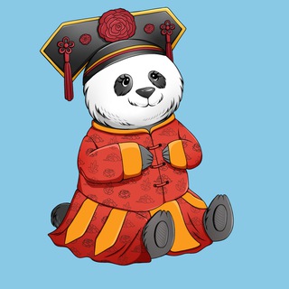 Telegram group profile photo for Radix Panda