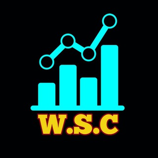 Telegram profile photo for World signal crypto