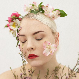 Telegram profile photo for Фотограф Анна Миляева