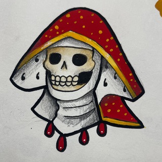 Telegram profile photo for Brambles' Burrow