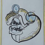 Telegram profile photo for Anna_A_Traveler