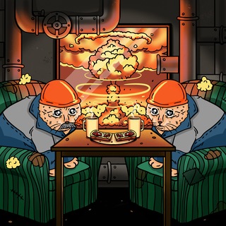 Telegram profile photo for паблик для работников 5/2