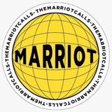 Telegram profile photo for MARRIOT CALLS