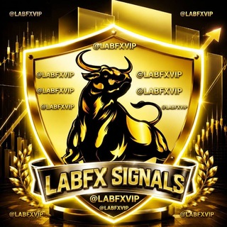 Telegram profile photo for LABFX Signals ๐ฏ
