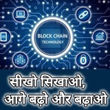 Telegram profile photo for TEAM India Project (AI + DeFi)