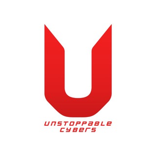 Telegram profile photo for UNSTOPPABLE CYBERS