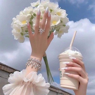Telegram profile photo for انين الروح
