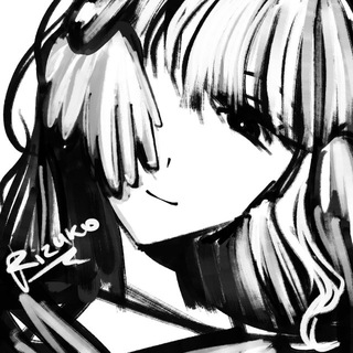 Telegram profile photo for . . rizuchan