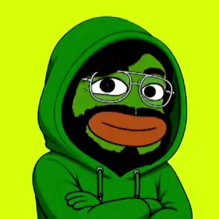 Telegram profile photo for Normie in Hood